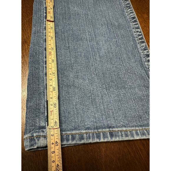 Bulwark FR Boot Cut Jeans Men 38x32 Workwear Flame Resistant CAT2 Cowboy Western - Picture 8 of 13